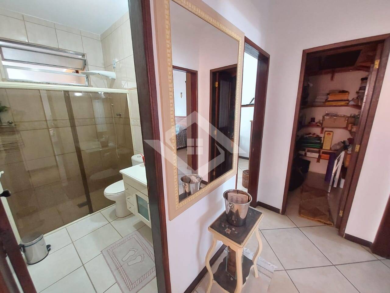 Casa de Condomínio à venda com 3 quartos, 150m² - Foto 12