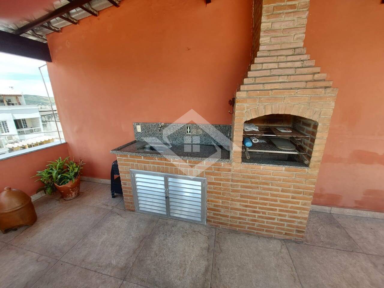 Casa de Condomínio à venda com 3 quartos, 150m² - Foto 23