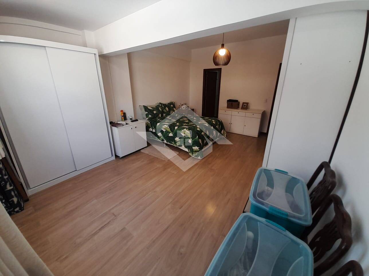 Apartamento à venda com 3 quartos, 180m² - Foto 12