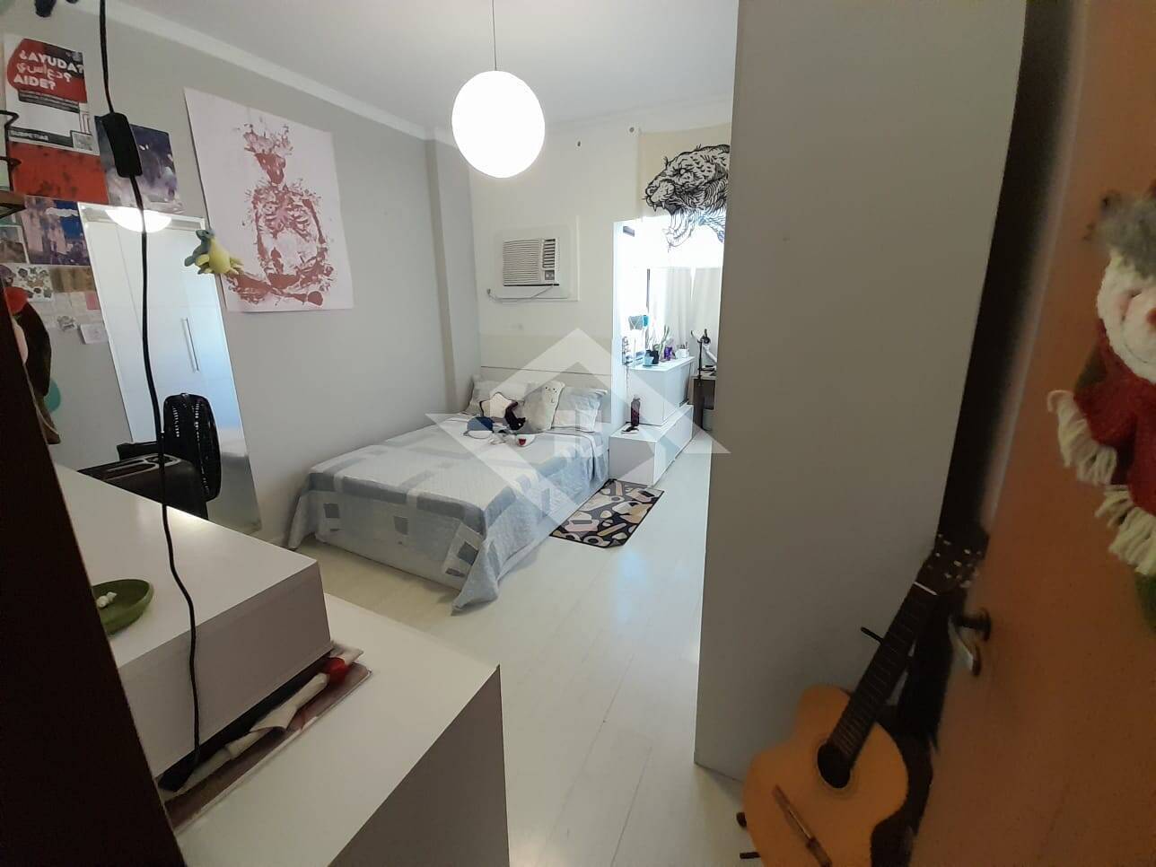 Apartamento à venda com 3 quartos, 180m² - Foto 16