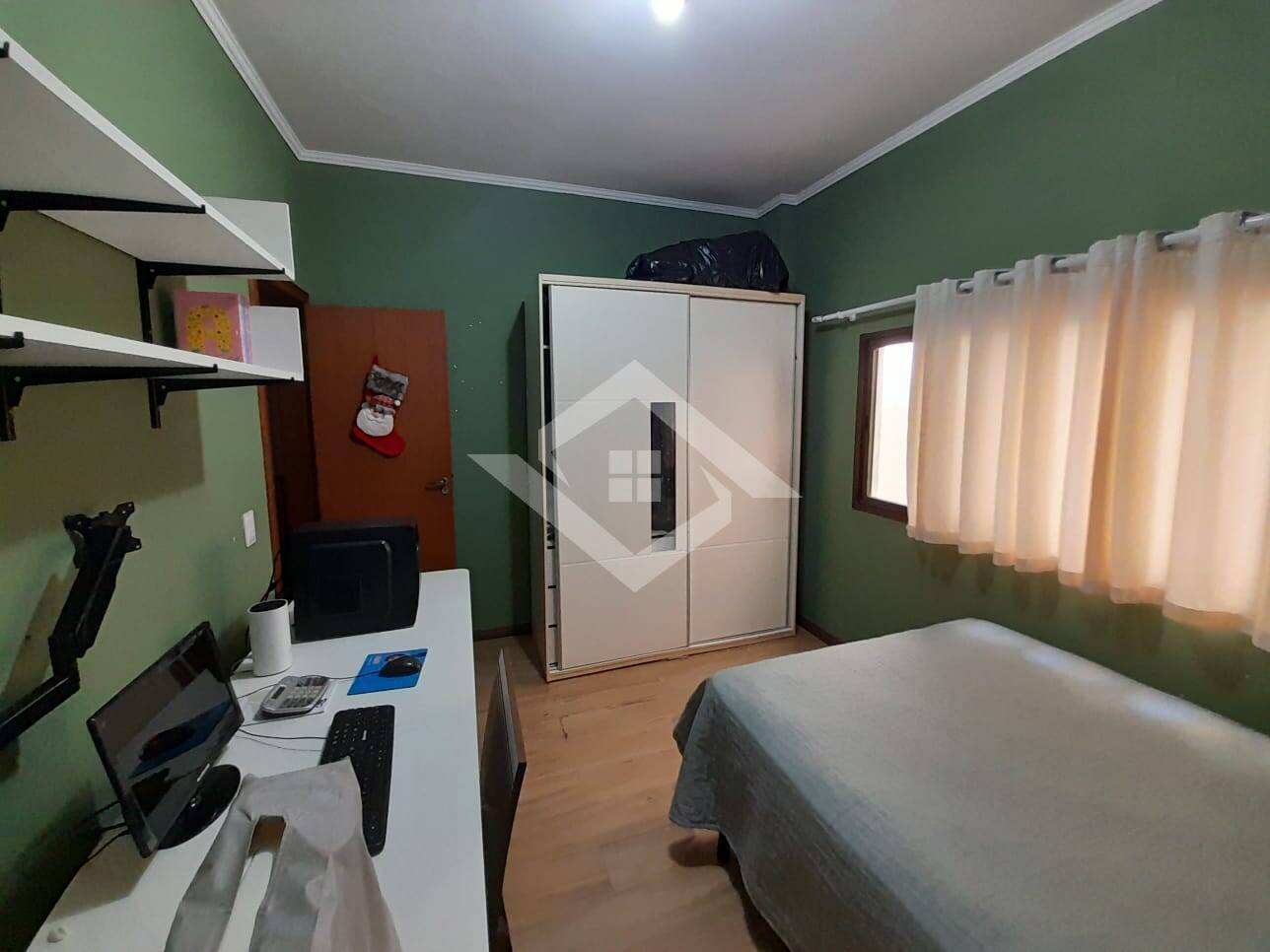 Apartamento à venda com 3 quartos, 180m² - Foto 18