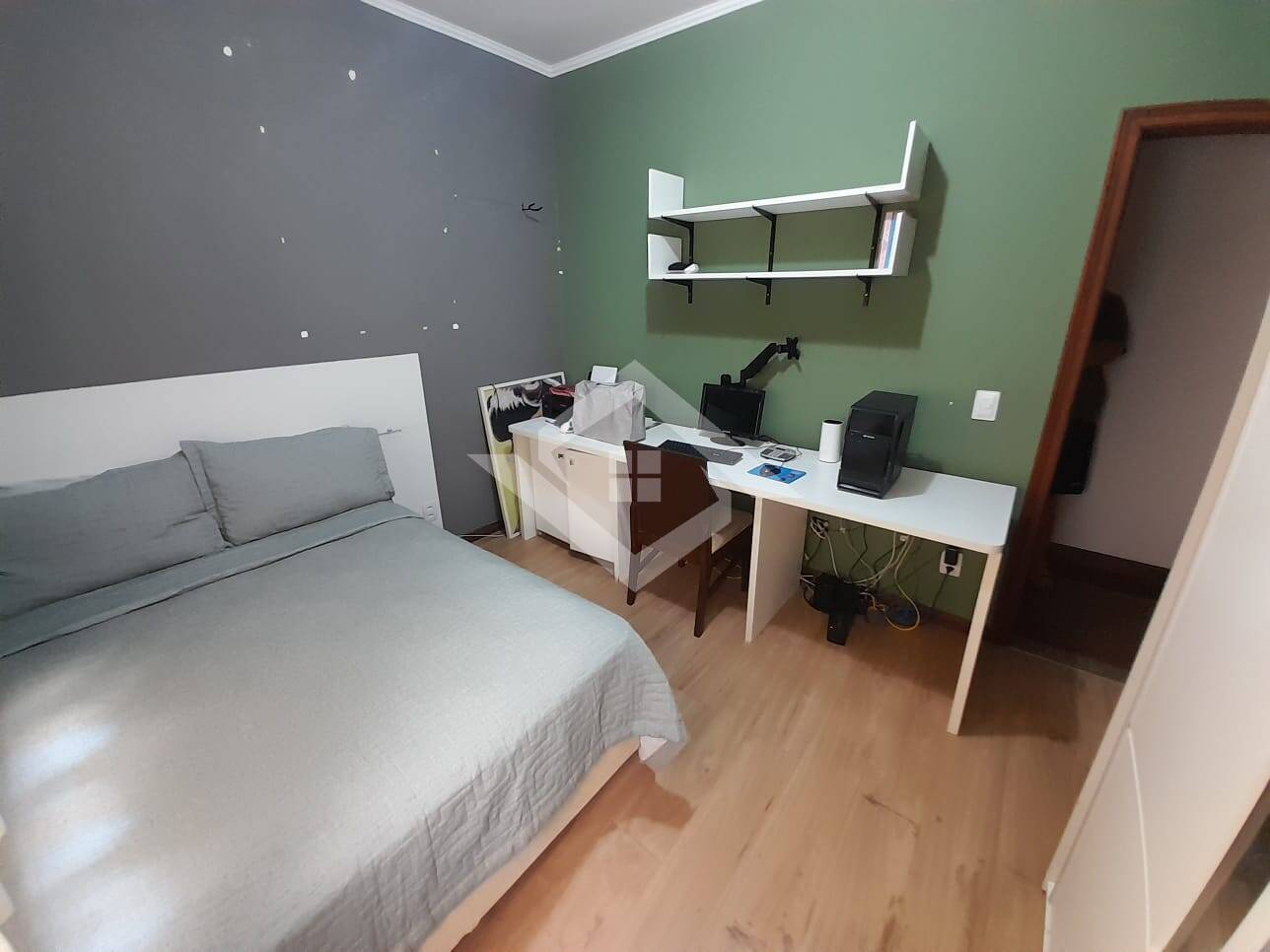 Apartamento à venda com 3 quartos, 180m² - Foto 19