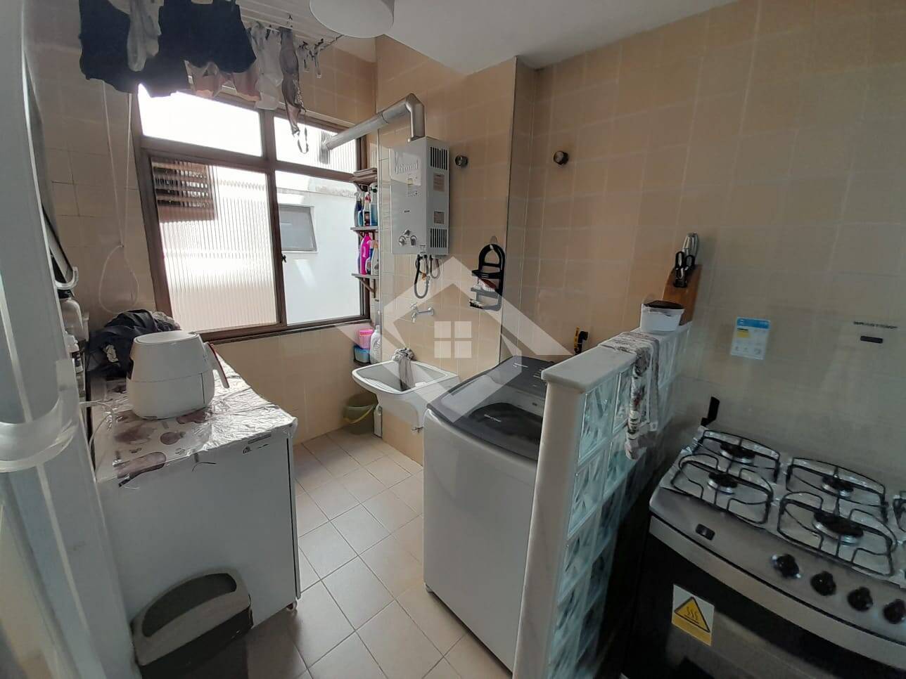 Apartamento à venda com 3 quartos, 180m² - Foto 22