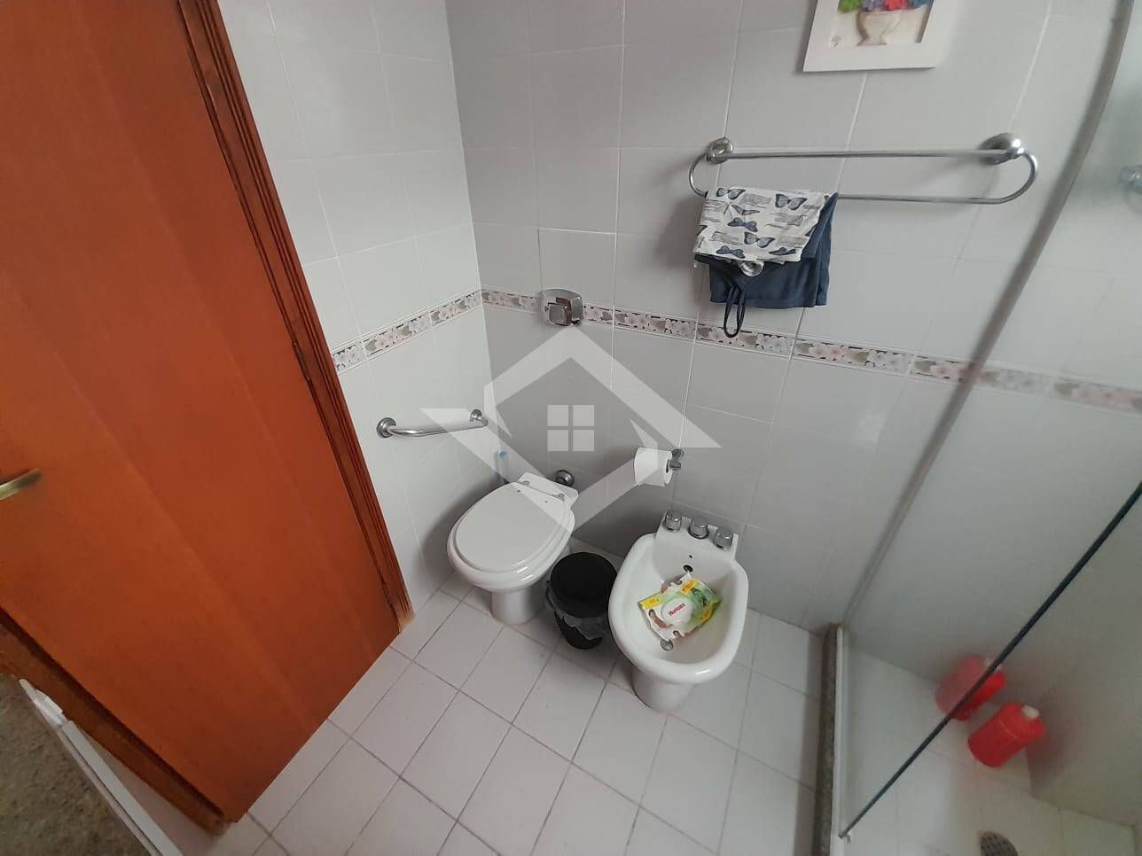 Apartamento à venda com 3 quartos, 180m² - Foto 28