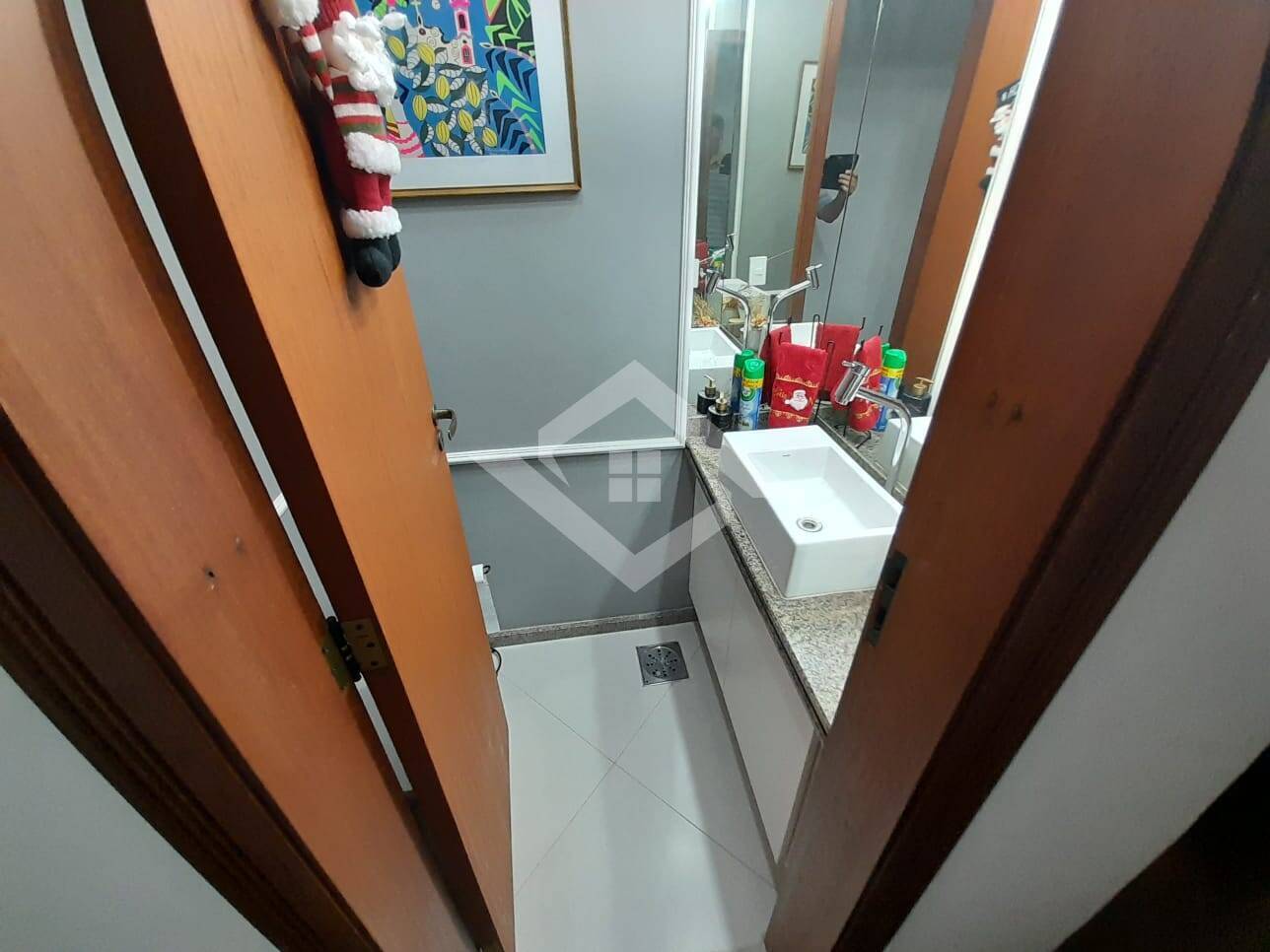 Apartamento à venda com 3 quartos, 180m² - Foto 30