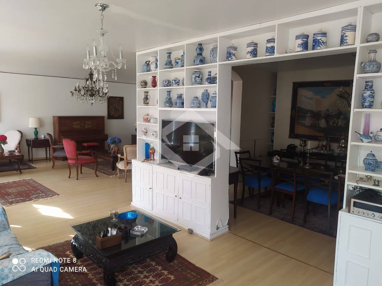 Apartamento à venda com 4 quartos, 242m² - Foto 3