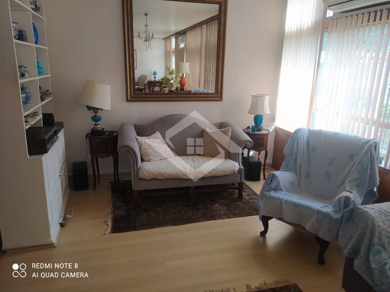 Apartamento à venda com 4 quartos, 242m² - Foto 6