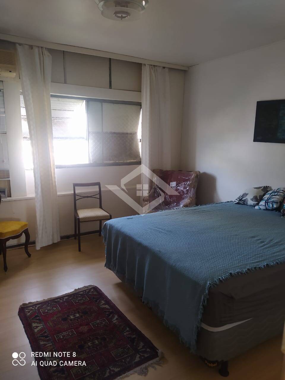 Apartamento à venda com 4 quartos, 242m² - Foto 11