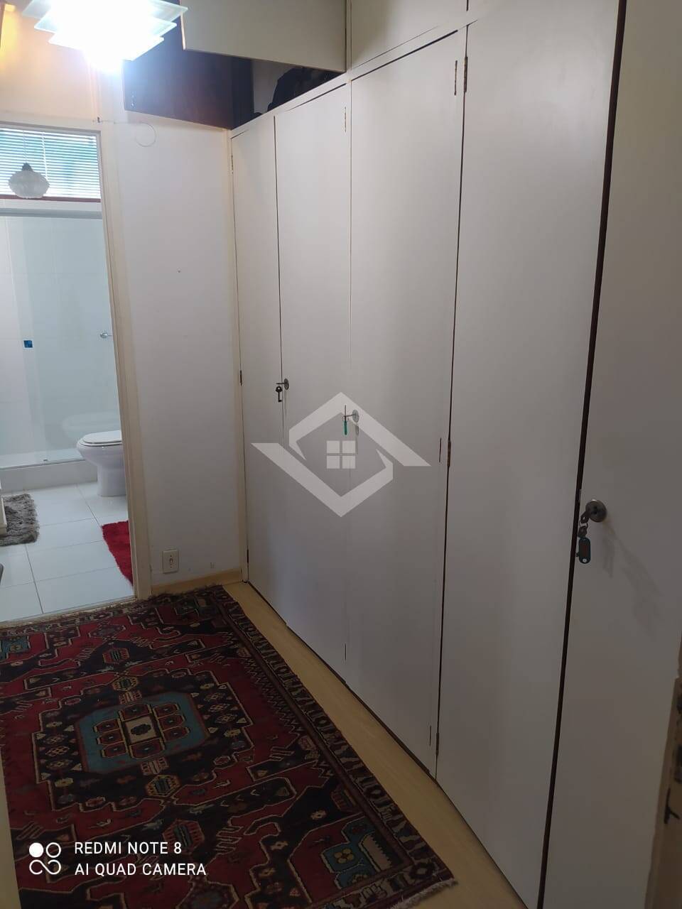 Apartamento à venda com 4 quartos, 242m² - Foto 13