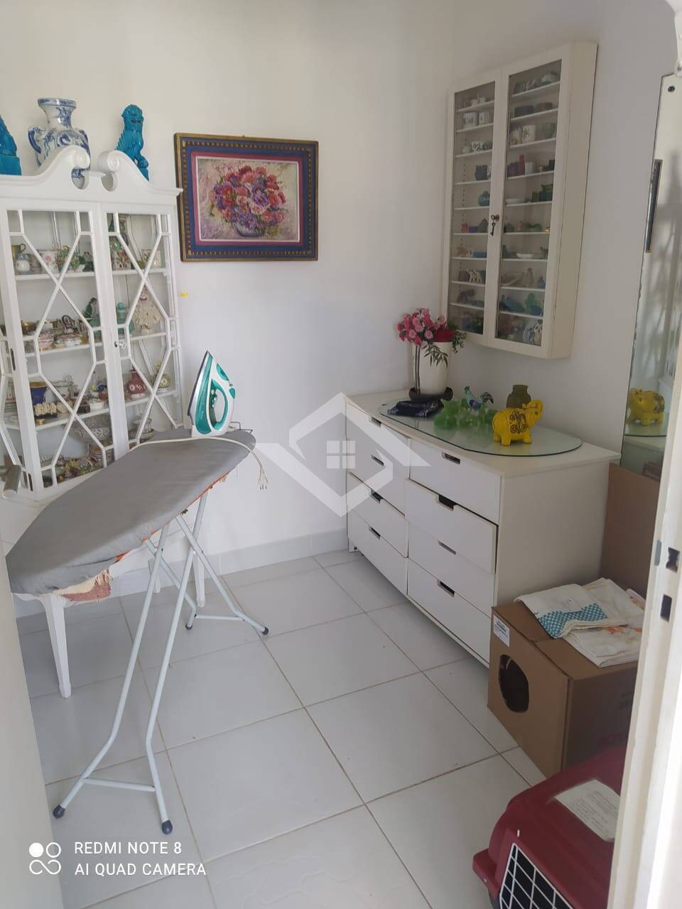 Apartamento à venda com 4 quartos, 242m² - Foto 15