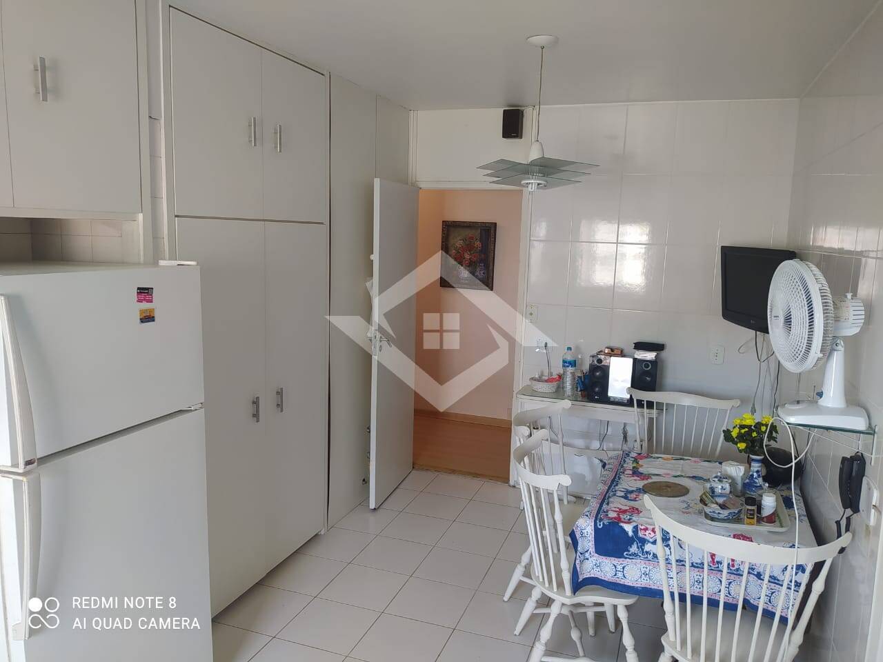 Apartamento à venda com 4 quartos, 242m² - Foto 18