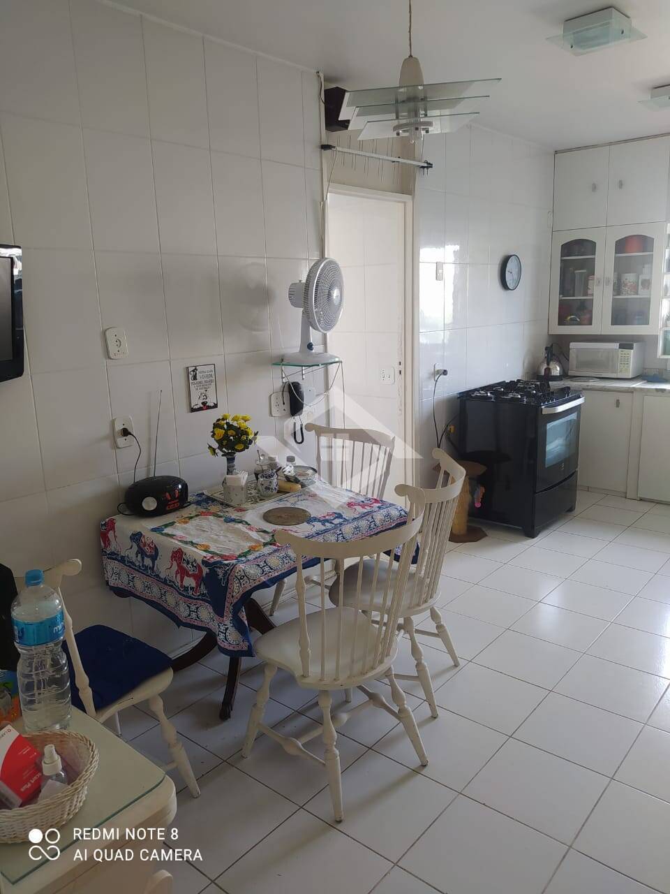 Apartamento à venda com 4 quartos, 242m² - Foto 21