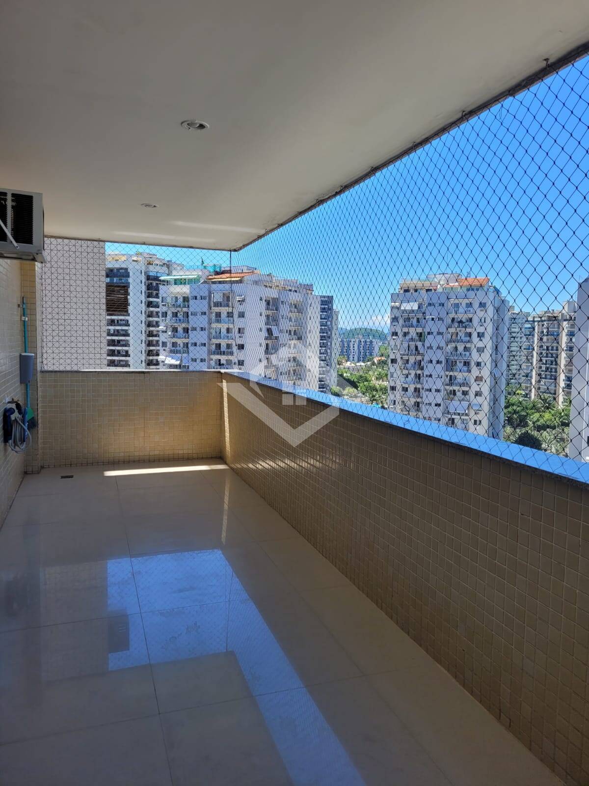 Apartamento à venda com 3 quartos, 120m² - Foto 7