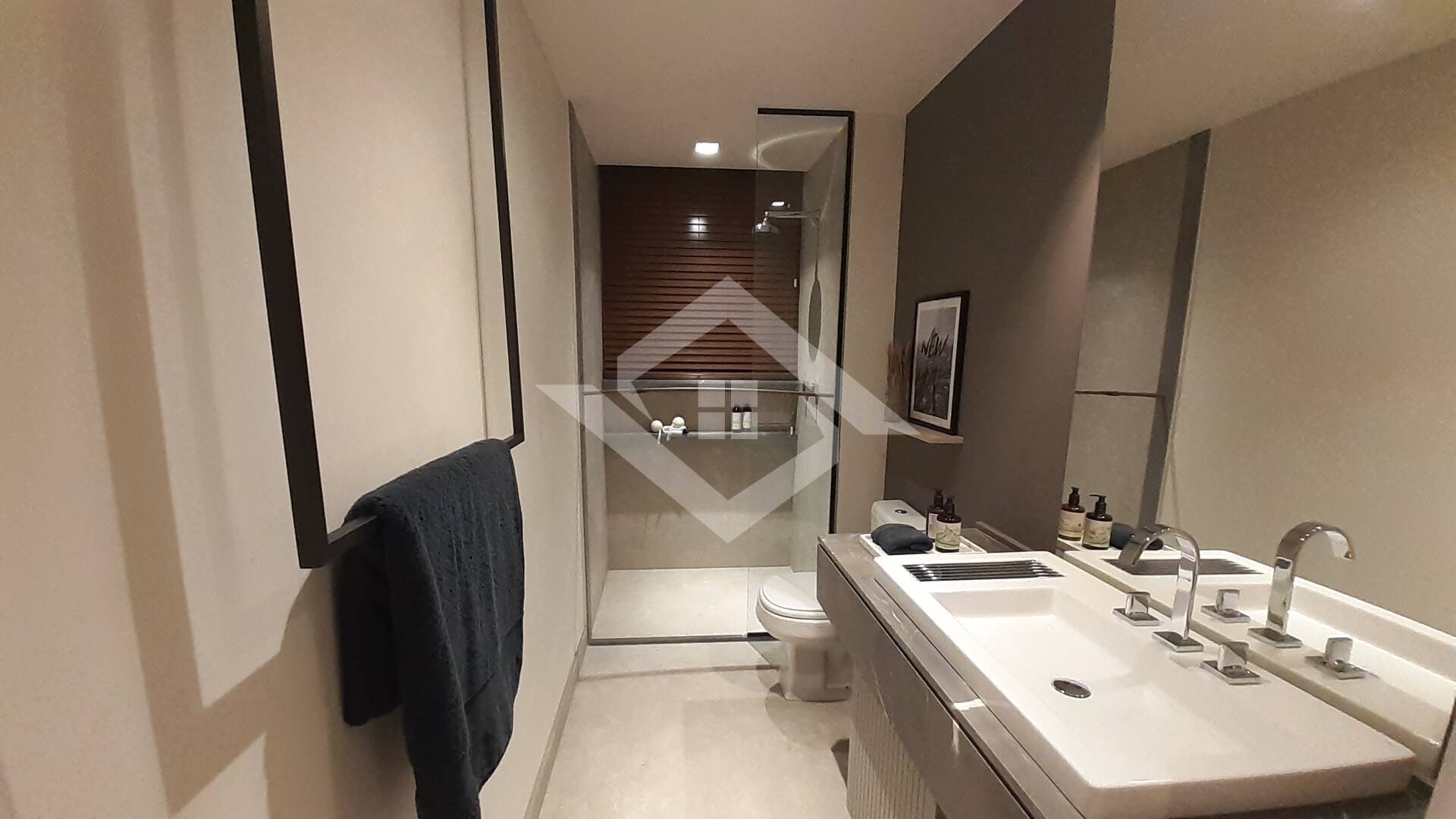 Apartamento à venda com 4 quartos, 268m² - Foto 16