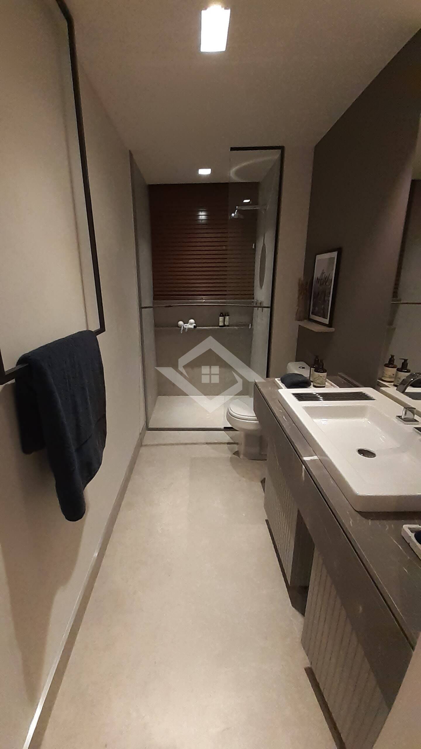 Apartamento à venda com 4 quartos, 268m² - Foto 17