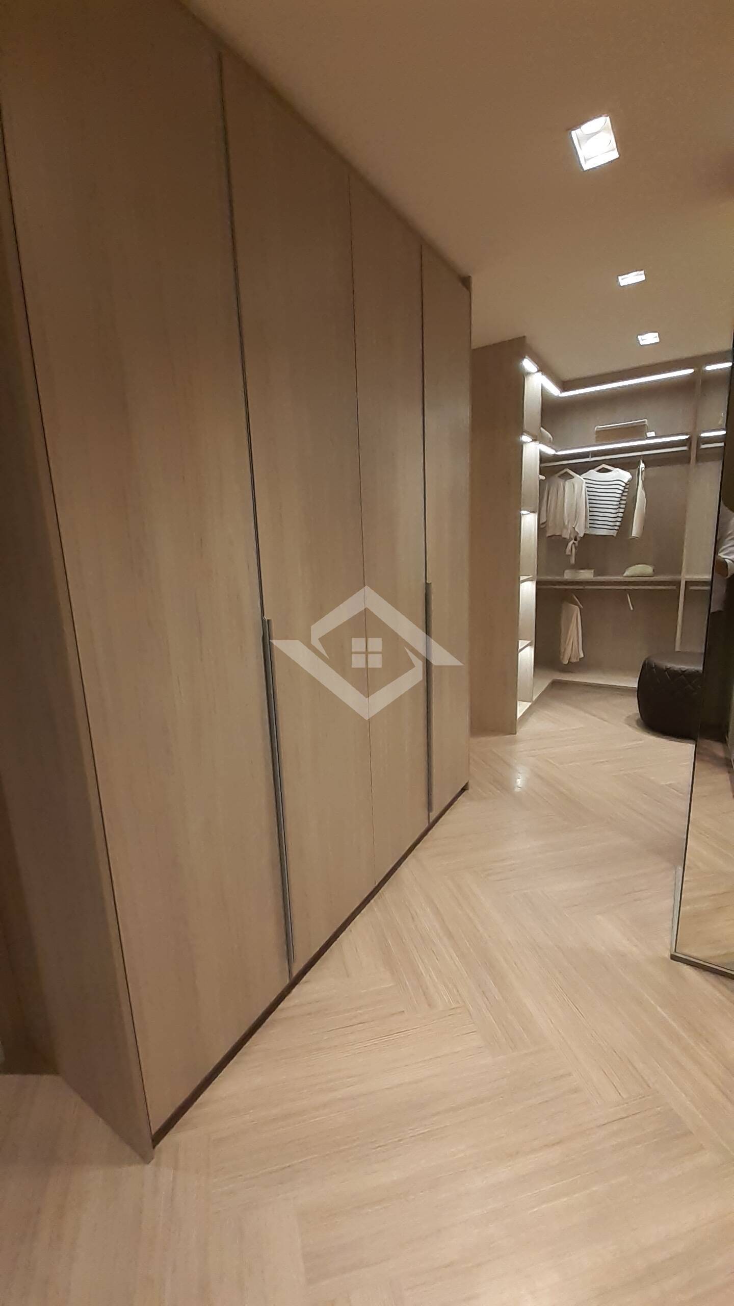 Apartamento à venda com 4 quartos, 268m² - Foto 22