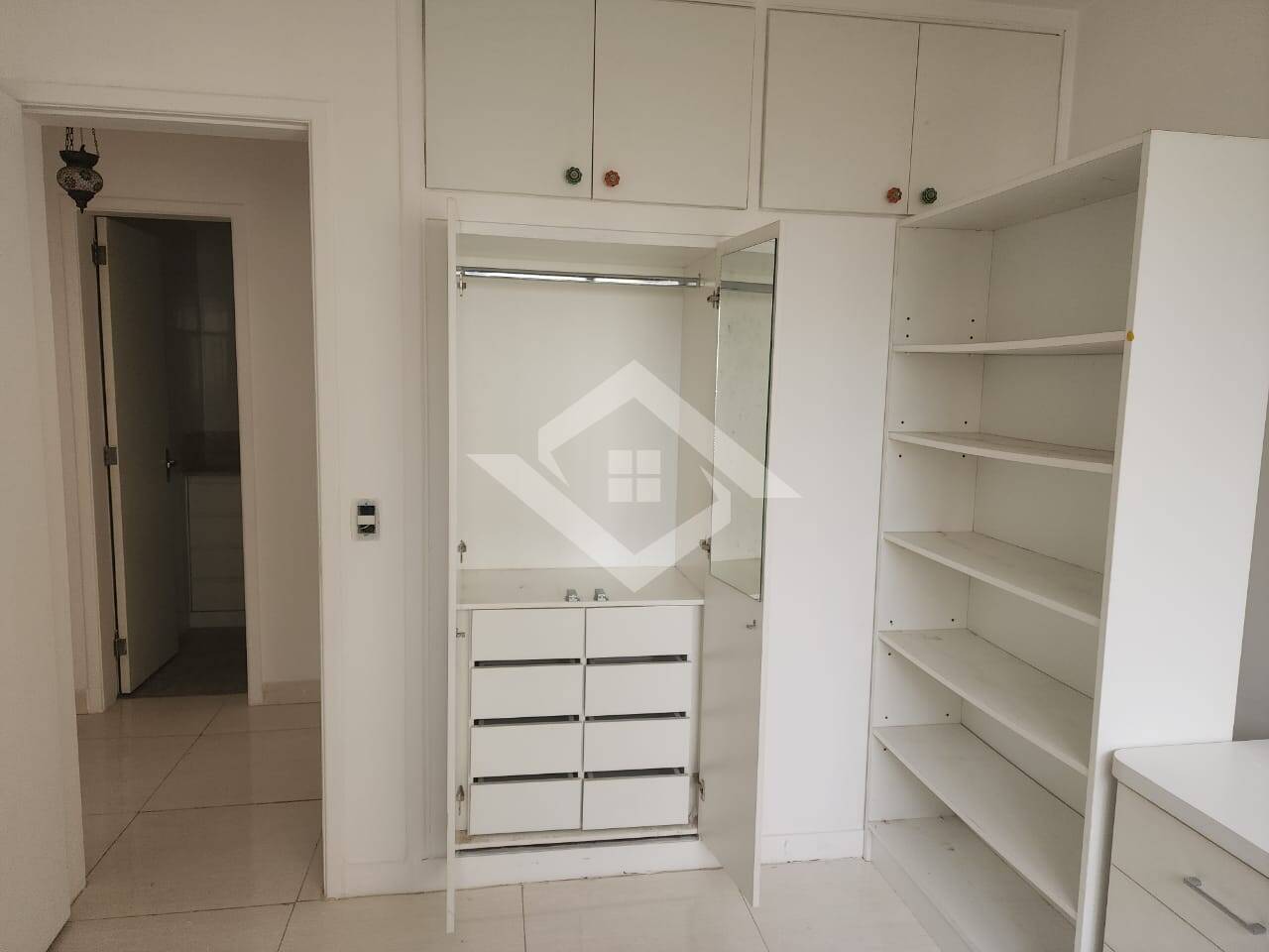 Apartamento à venda com 3 quartos, 87m² - Foto 6