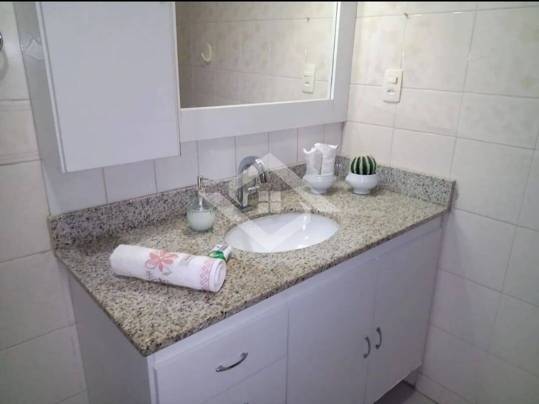 Apartamento à venda com 2 quartos, 60m² - Foto 6