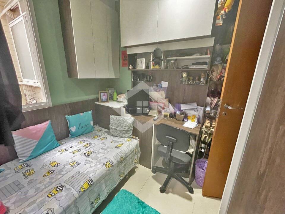 Apartamento à venda com 3 quartos, 84m² - Foto 8