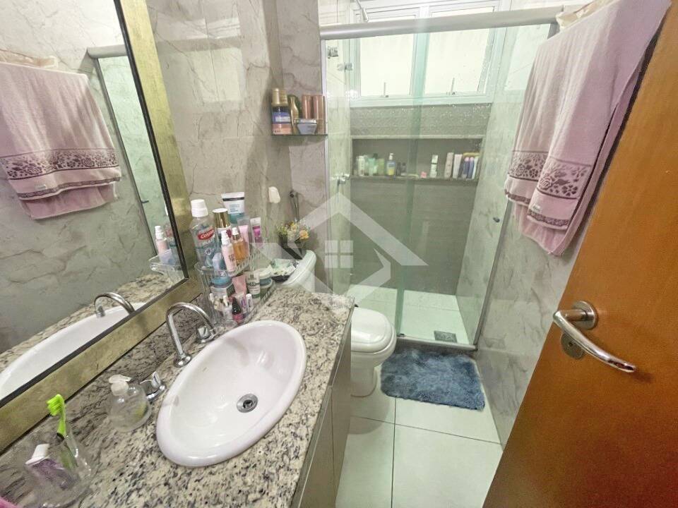 Apartamento à venda com 3 quartos, 84m² - Foto 12