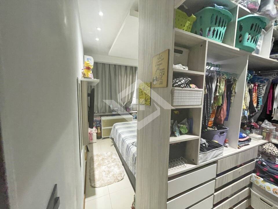 Apartamento à venda com 3 quartos, 84m² - Foto 13