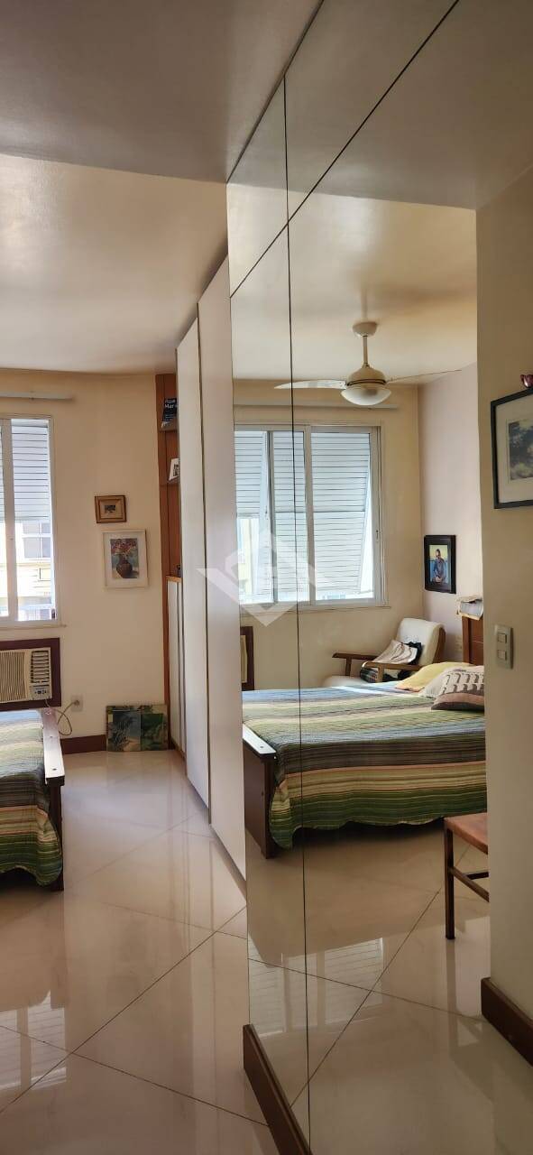 Apartamento à venda com 3 quartos, 114m² - Foto 11