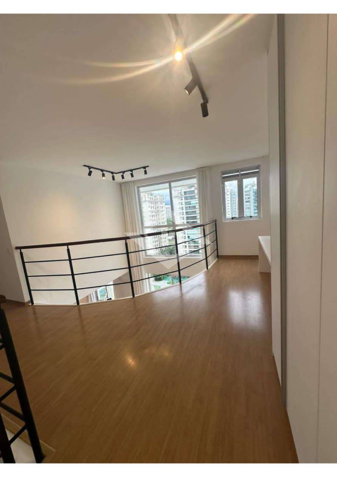 Apartamento à venda com 2 quartos, 124m² - Foto 11