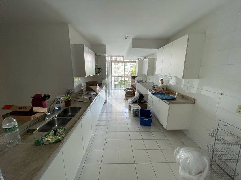 Apartamento à venda com 4 quartos, 275m² - Foto 30