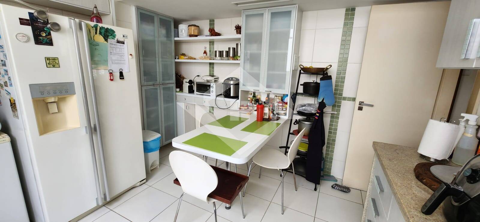 Cobertura à venda com 3 quartos, 180m² - Foto 4