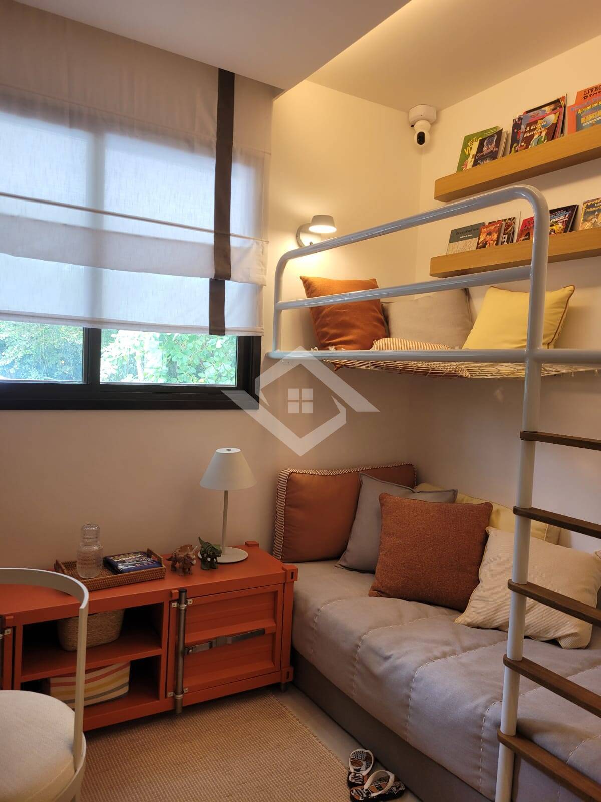 Apartamento à venda com 3 quartos, 125m² - Foto 6