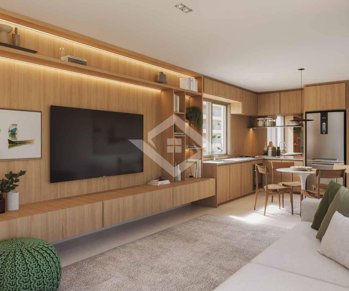 Apartamento à venda com 2 quartos, 103m² - Foto 14