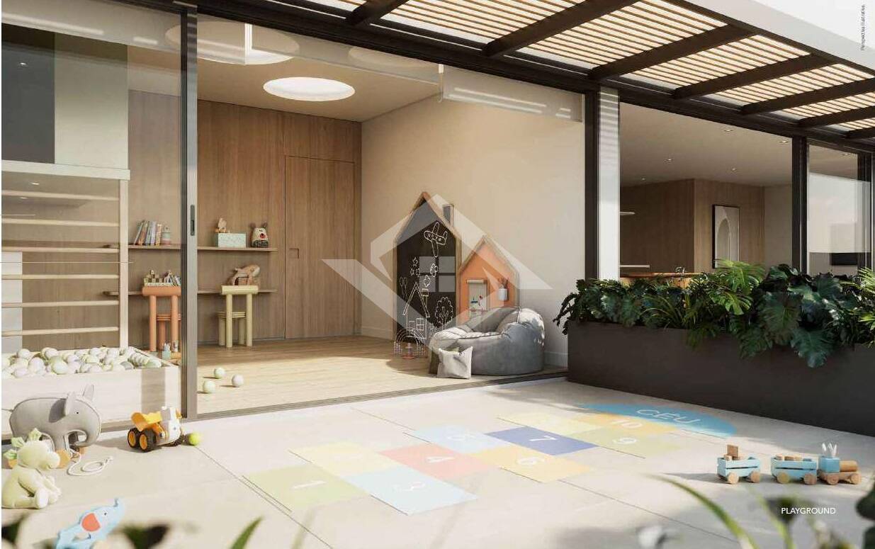 Apartamento à venda com 4 quartos, 155m² - Foto 6