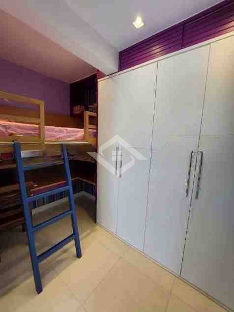 Apartamento à venda com 3 quartos, 220m² - Foto 17