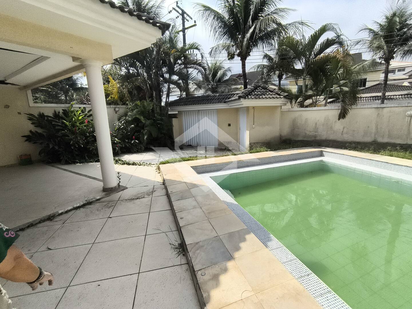 Casa à venda com 4 quartos, 330m² - Foto 6