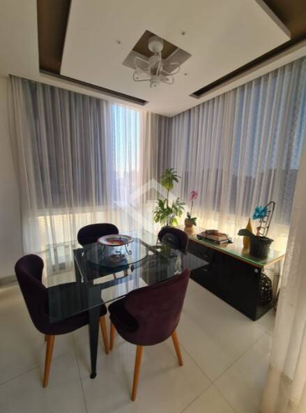 Apartamento à venda com 2 quartos, 127m² - Foto 18