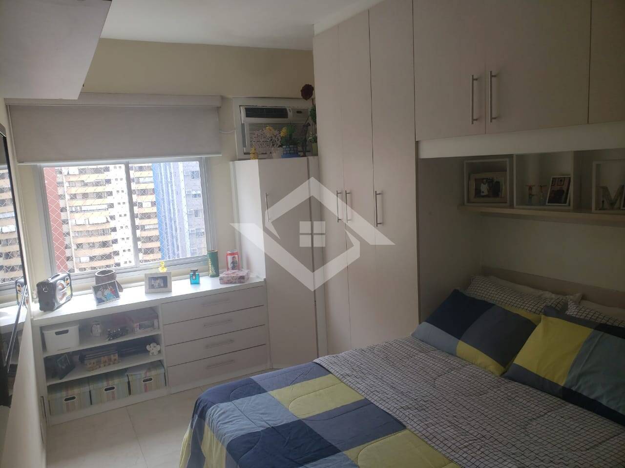 Apartamento à venda com 2 quartos, 81m² - Foto 23