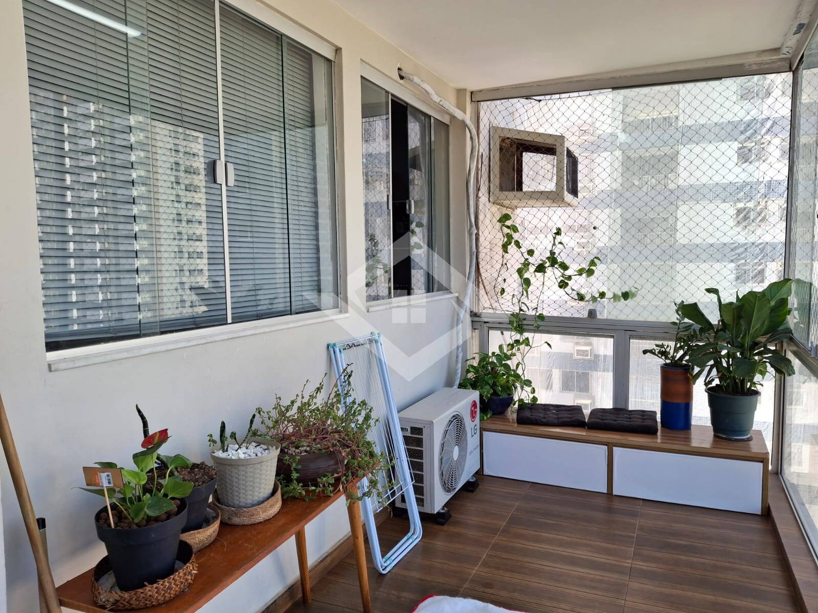 Apartamento à venda com 3 quartos, 84m² - Foto 5