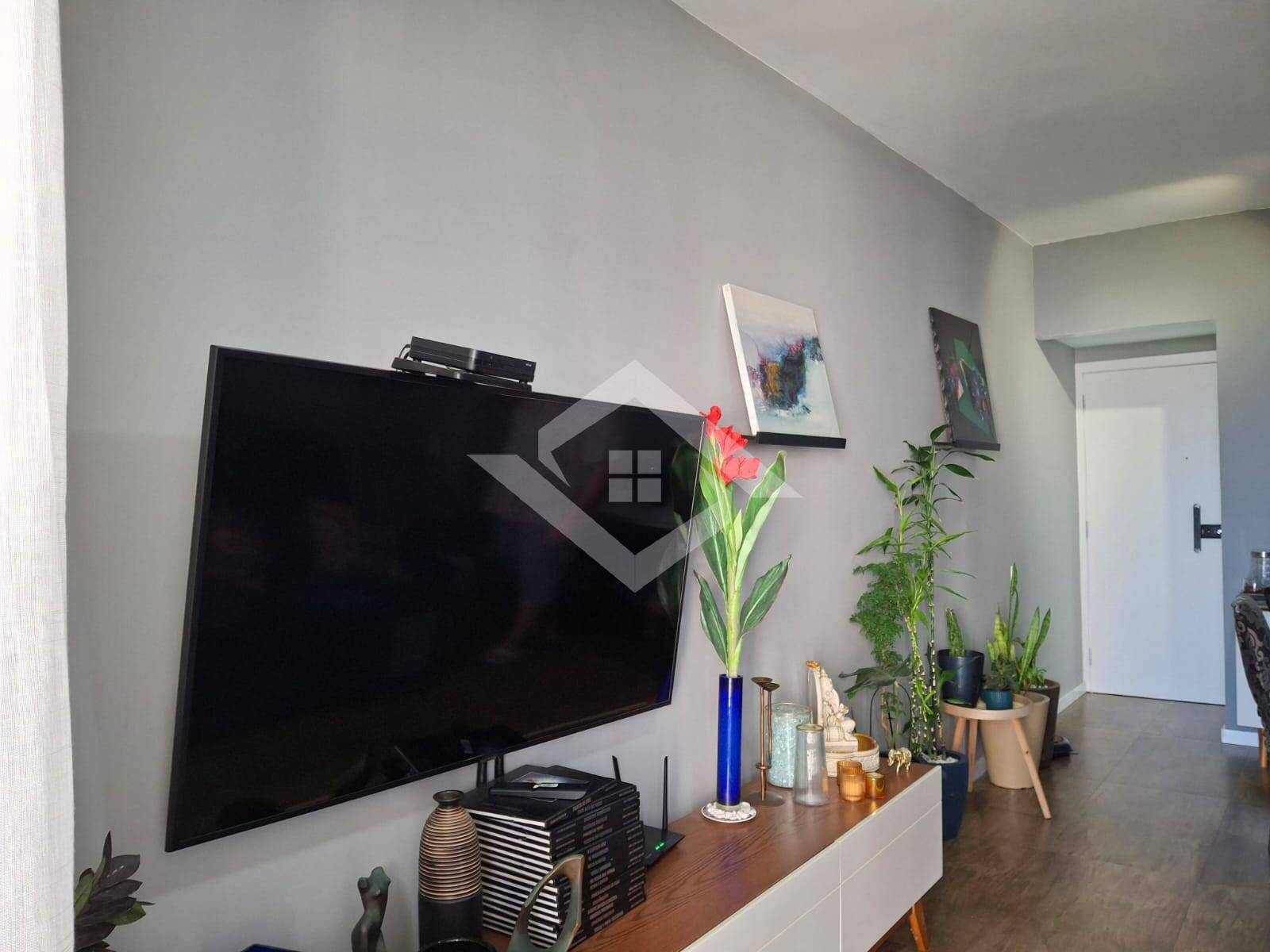 Apartamento à venda com 3 quartos, 84m² - Foto 7