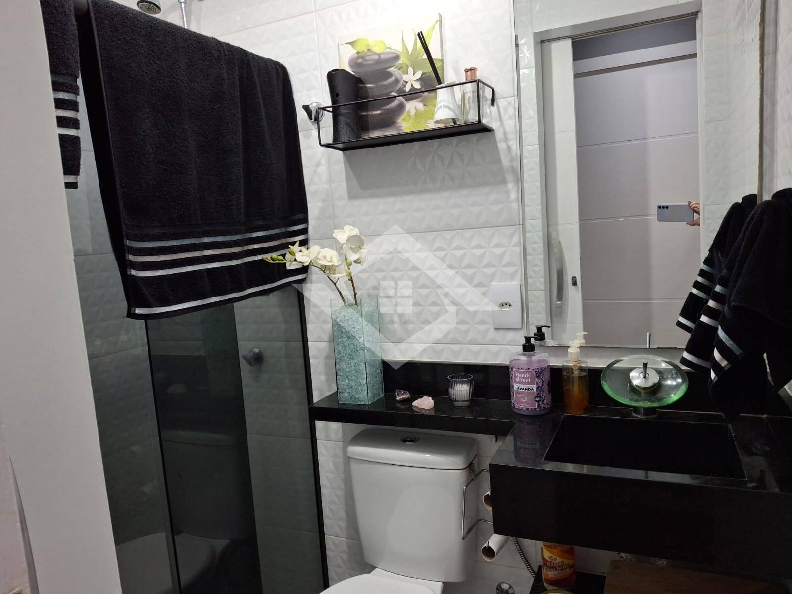 Apartamento à venda com 3 quartos, 84m² - Foto 19