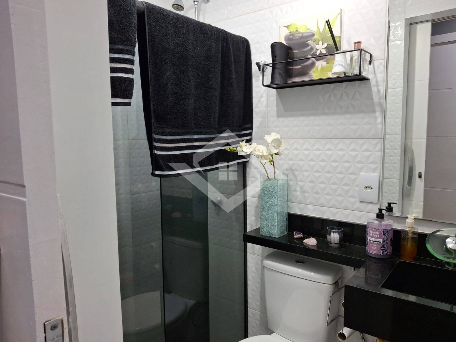 Apartamento à venda com 3 quartos, 84m² - Foto 20