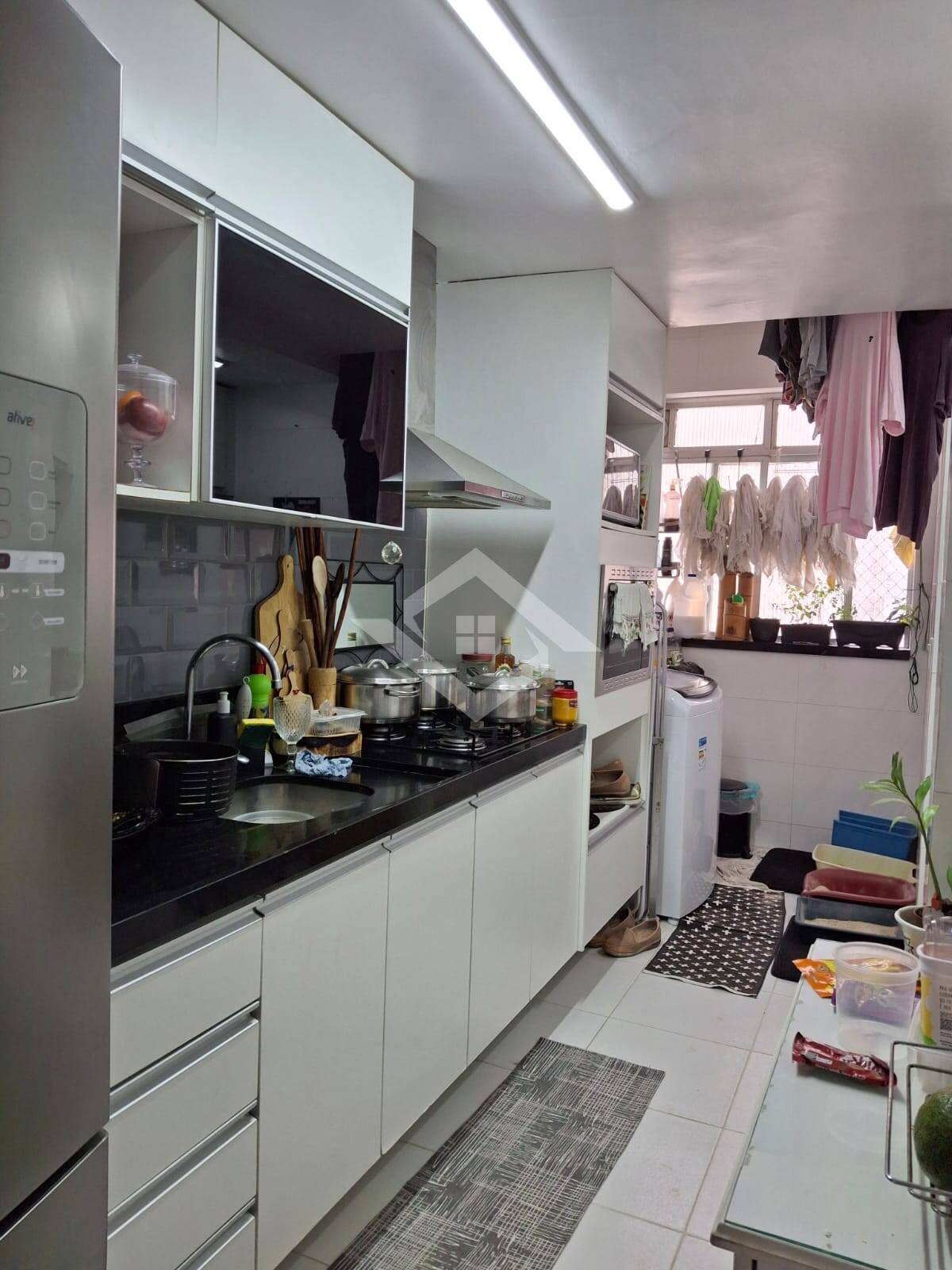 Apartamento à venda com 3 quartos, 84m² - Foto 21