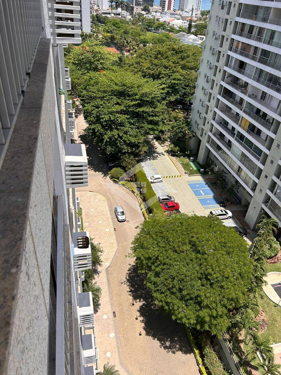 Apartamento à venda com 2 quartos, 73m² - Foto 5