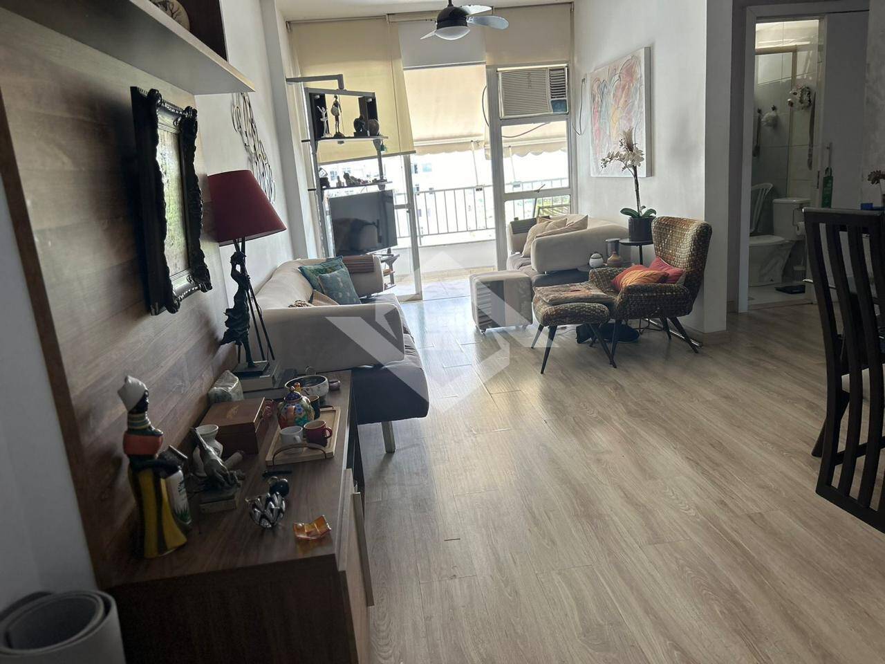 Apartamento à venda com 2 quartos, 73m² - Foto 9