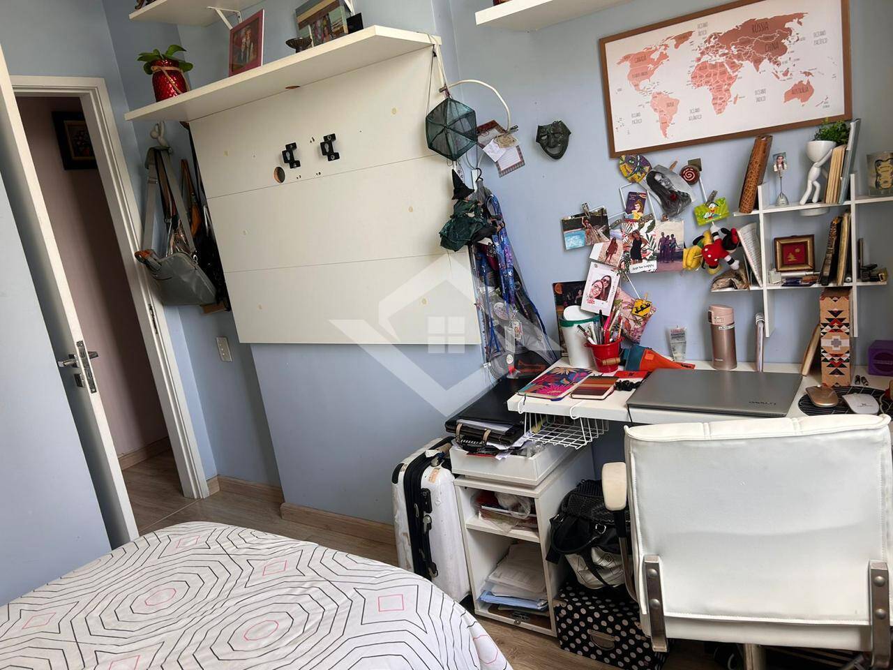 Apartamento à venda com 2 quartos, 73m² - Foto 15