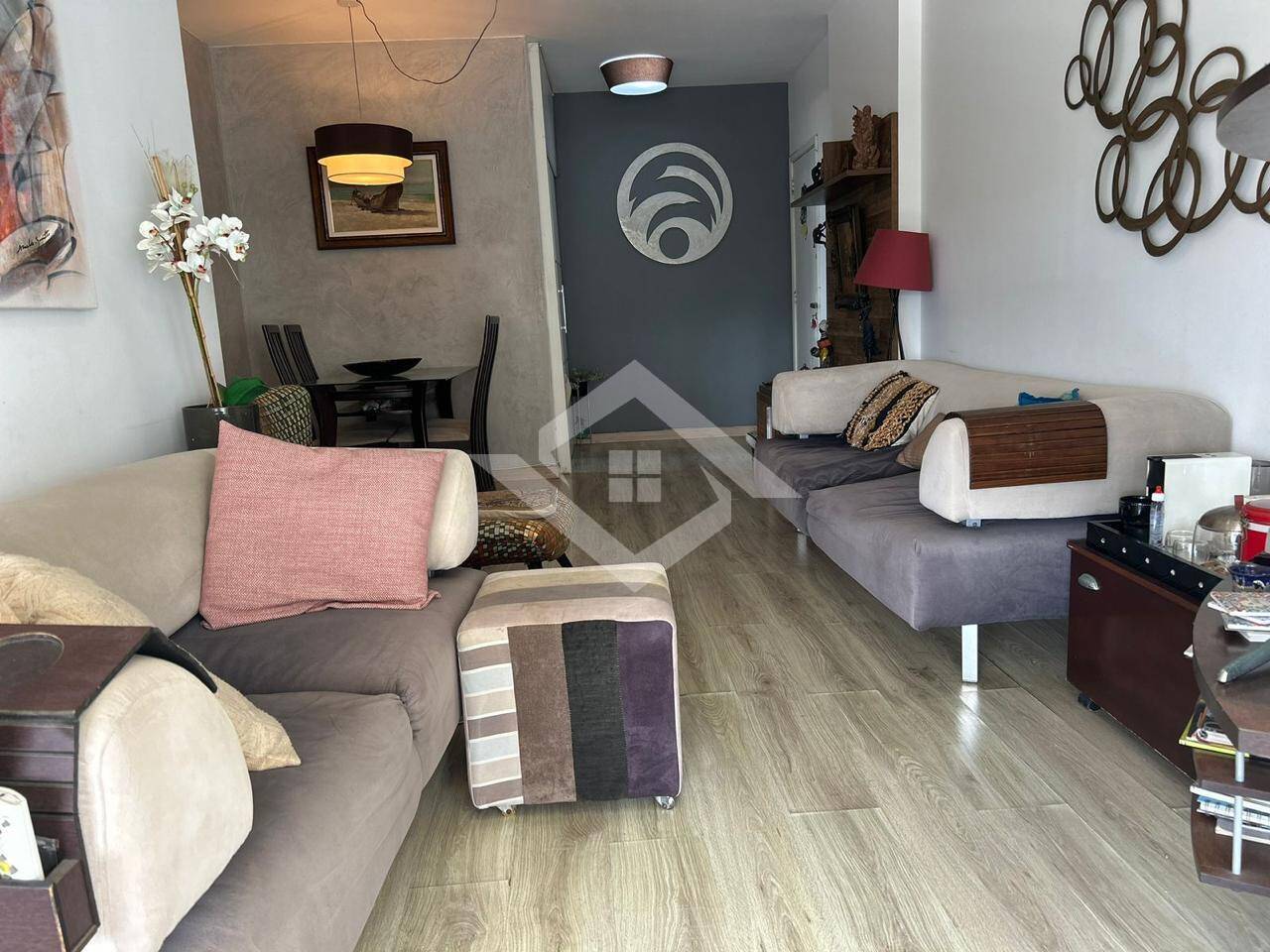 Apartamento à venda com 2 quartos, 73m² - Foto 11