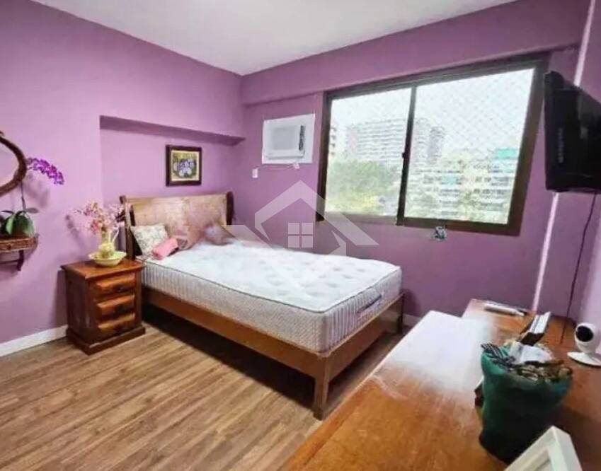 Apartamento à venda com 4 quartos, 142m² - Foto 31