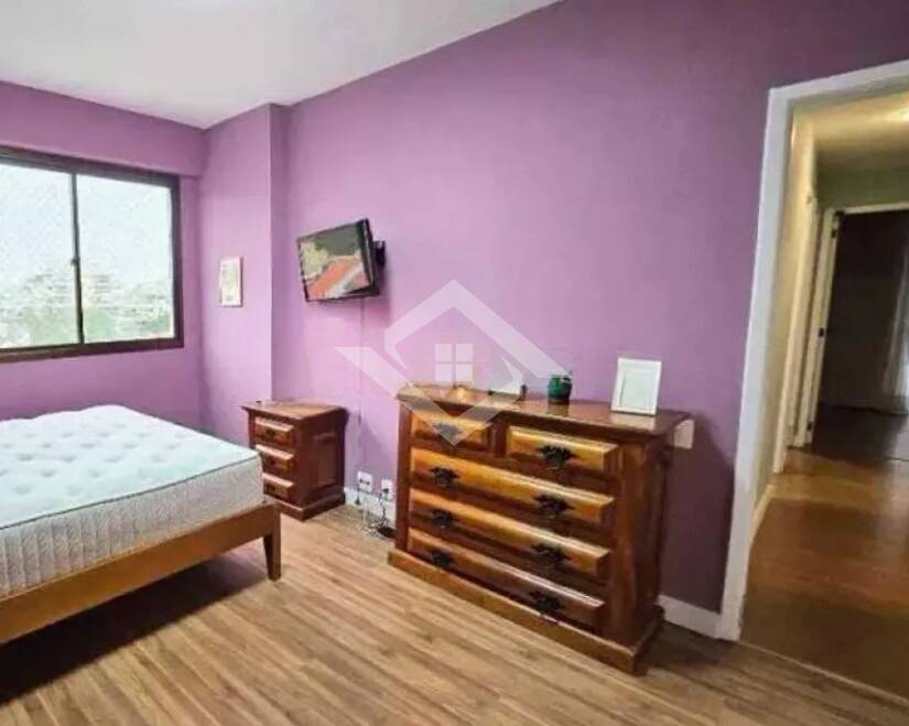 Apartamento à venda com 4 quartos, 142m² - Foto 35