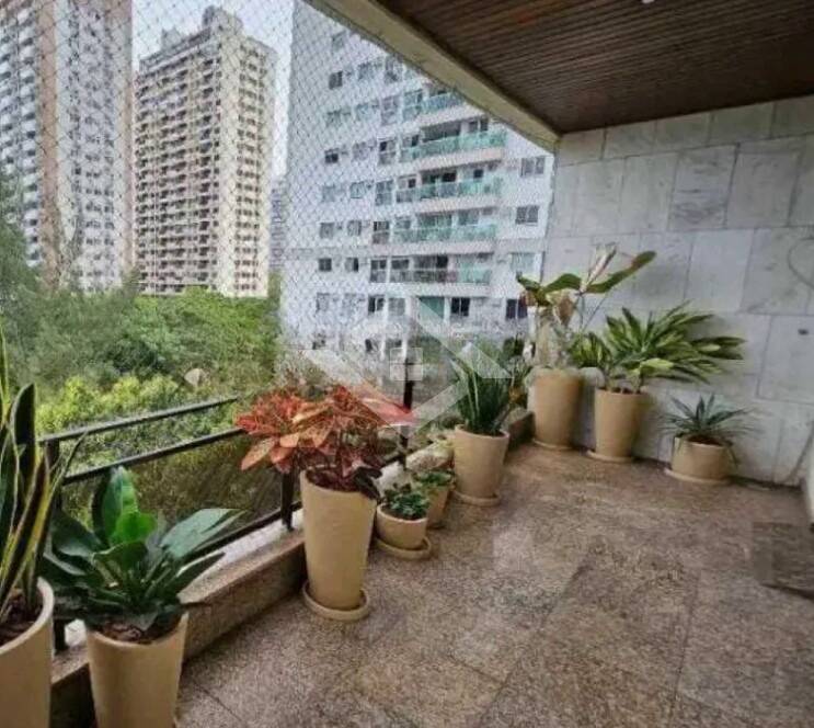 Apartamento à venda com 4 quartos, 142m² - Foto 10