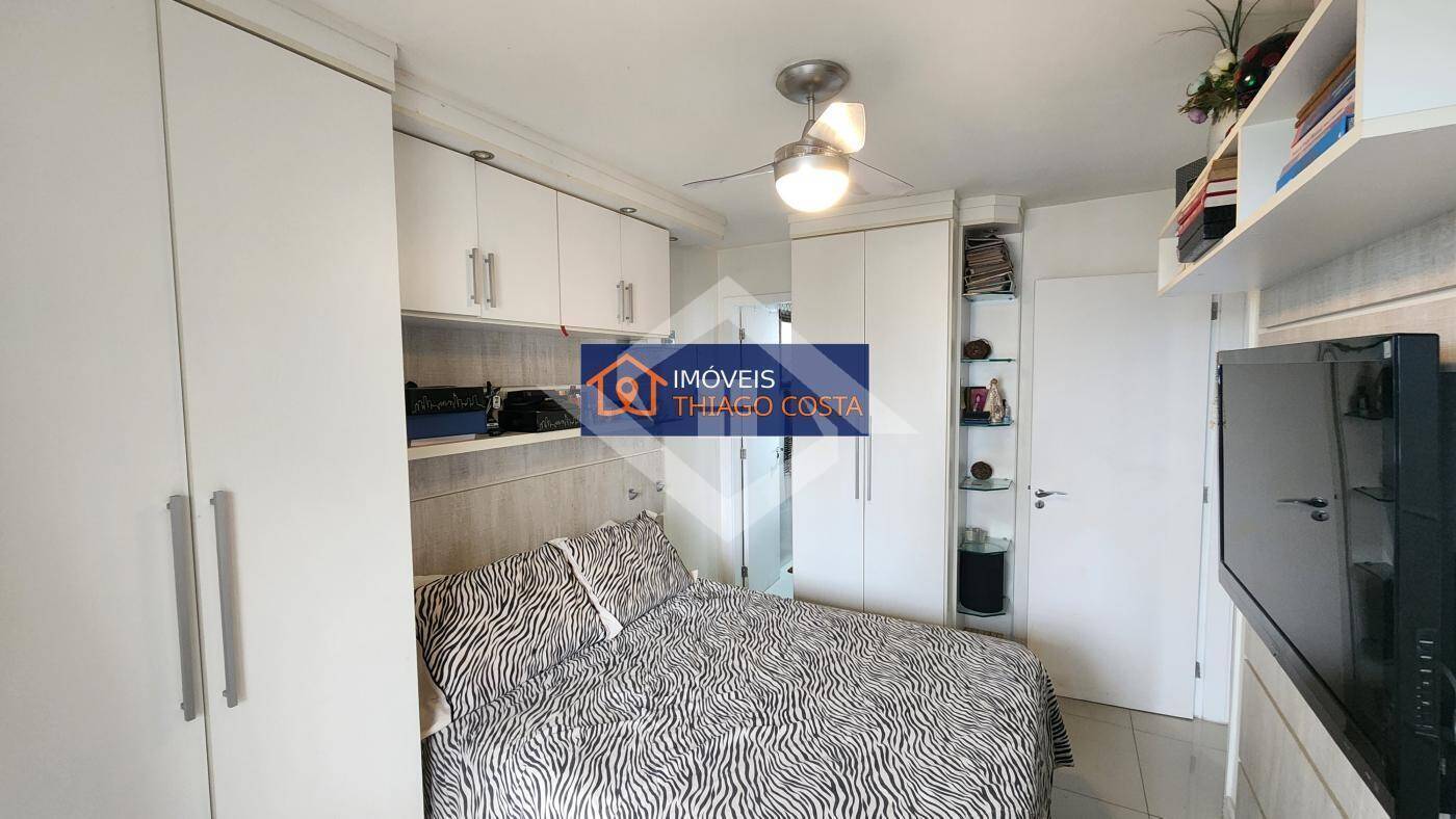 Apartamento à venda com 3 quartos, 72m² - Foto 7