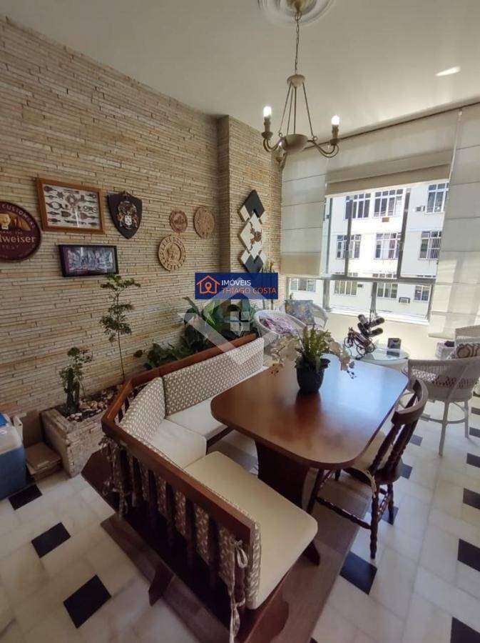 Apartamento à venda com 3 quartos, 256m² - Foto 10